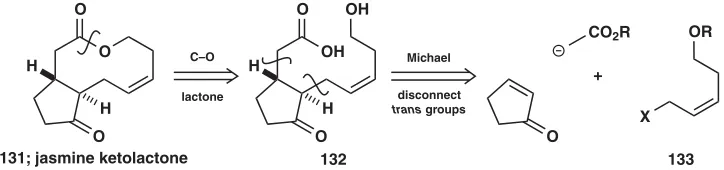 Table 1 lists the simplest enolates. The less reactive enol-like compounds on the left and the more reactive enolate like compounds on the right