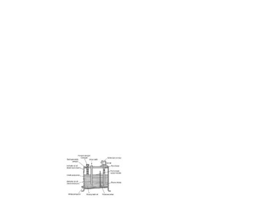 Gambar 2-4.  Piktorial Pompa  Piktorial Pompa Hidraulik Jenis  Hidraulik Jenis Roda Gigi Roda Gigi