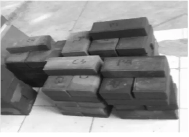 Gambar 1. Paving Block 