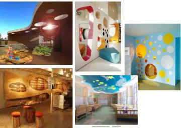Gambar 4.2 Contoh Konsep Bentuk  ( Sumber : http://hdw.eweb4.com/out/599337.html ) 