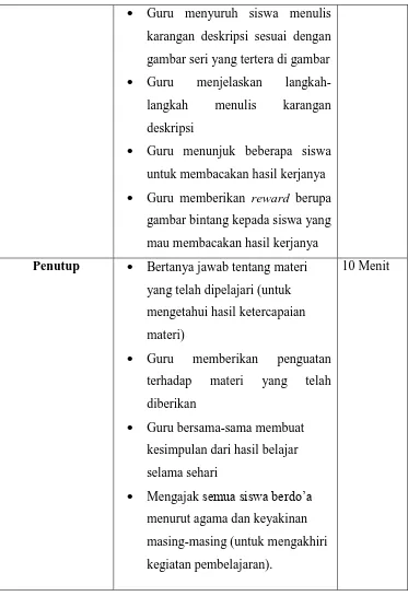 gambar seri yang tertera di gambar 