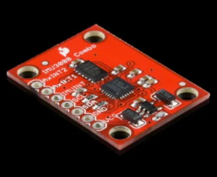 Gambar 2.1. Mikrokontroler Arduino 