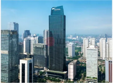 Gambar 2. 15 Sistem apartemen Bosco Verticale