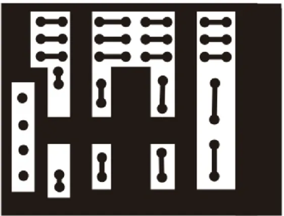 Gambar 3.3 Desain Skematik PCB 