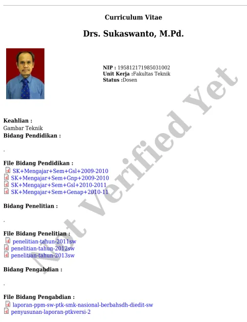Gambar TeknikNot Verified Yet