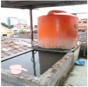 Gambar 12. Kamar mandi 