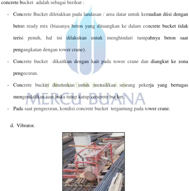 Gambar 3.7. Vibrator 