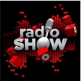 Gambar 3.3 Logo Program Radio Show 