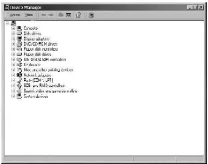 Figure 2-5. Windows 2000 System Properties