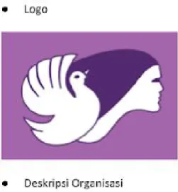 Gambar 3.2. Ringkasan Profil Organisasi 
