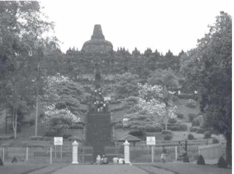 Gambar 4.2 Objek wisata