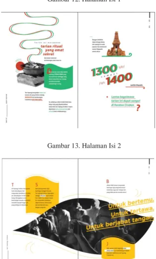 Gambar 13. Halaman Isi 2 