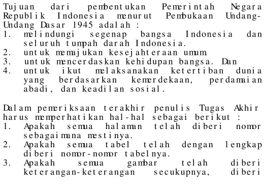 gambar  t el ah 