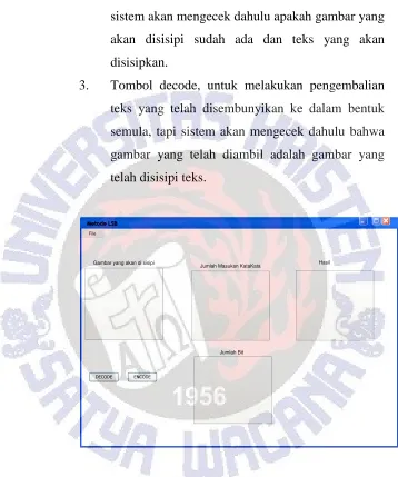 gambar yang telah diambil adalah gambar yang 