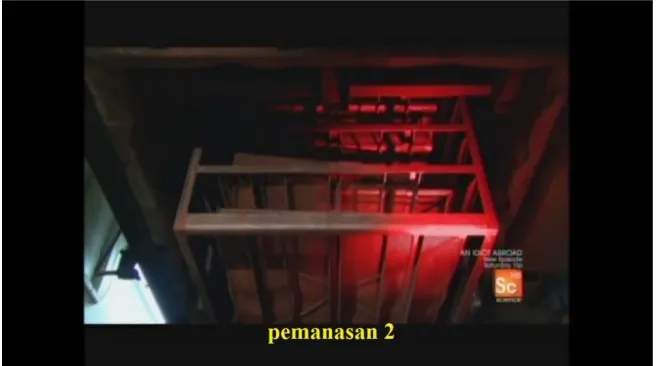 Gambar J. Proses Tempering