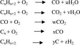 Table 1. Heavy Oil Fractions 