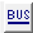 Gambar 2.16 Simbol bus di ETAP 