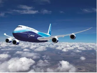 Gambar 2. Boeing B737series 