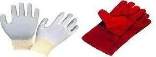 Gambar 2.4: Heated industrial gloves Sumber: (Soeripto Moeljosoedarmo, 2008:228). 