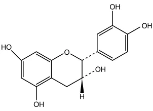 Table 3.1 Specific actions of hydrolysable tannins