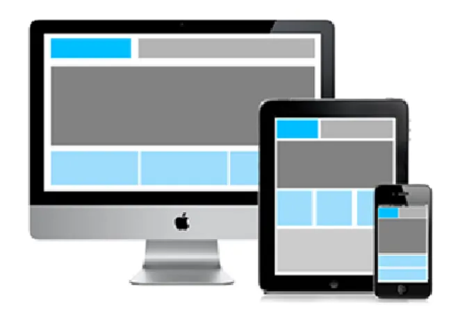 Gambar 3.0 Adaptive Layout  (Sumber: http: //google.com) 