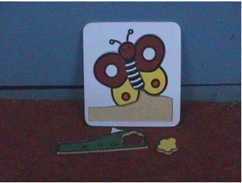 Gambar 3.2  Puzzle 