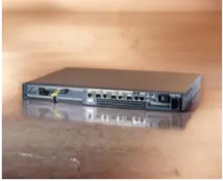 Gambar 2.5 Router 