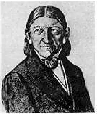 Gambar 1-4 : FROEBEL (1782-1852) 