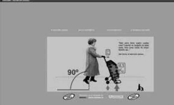 Figure �www.telemadre.com website, showing the shopping trolley, Thermos .� Three web captures from the ‘recomendaciones’ section of theﬂask and Tupperware.