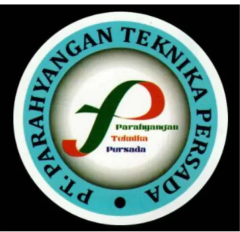 Gambar 2 1 Logo Perusahaan 
