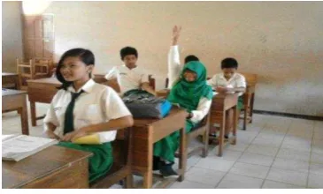 Gambar 4.4. Kegiatan refleksi50 