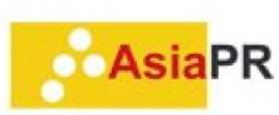 Gambar 4.1 logo AsiaPR 