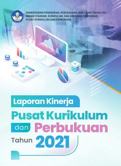 KEMENTERIAN PENDIDIKAN, KEBUDAYAAN, RISET, DAN TEKNOLOGI BADAN STANDAR ...