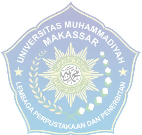 Gambar 4.1 Struktur Organisasi.......................................................................