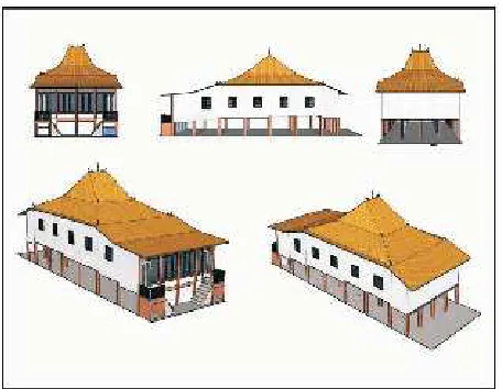 Fig. 2, Limas Architecture