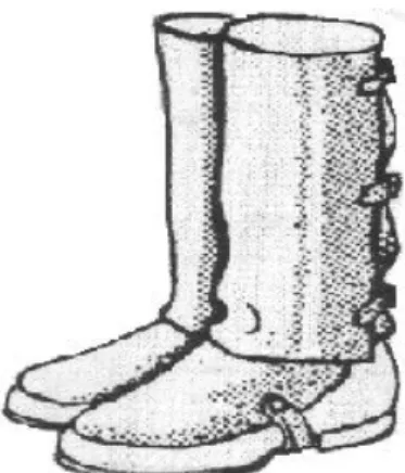 Gambar 21. Safety Shoes 