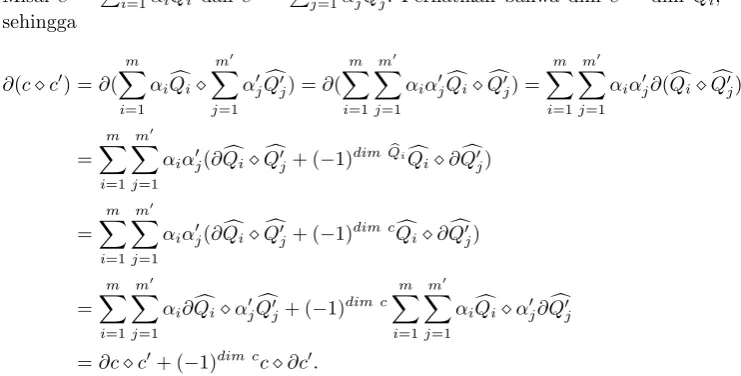 Gambar 4.1. Batas dari [l, l + 1] × [k, k + 1]