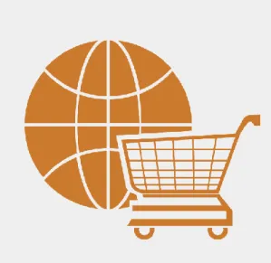 Gambar 3.10 Desain Icon e-commerce 