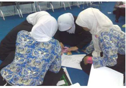 Gambar 9.  Prototipe ketiga 