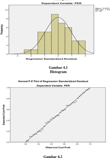 Gambar 4.1 Histogram 