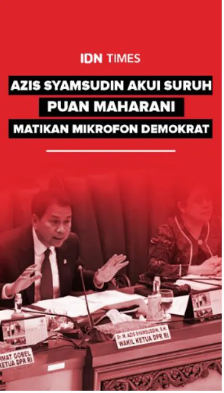 Gambar 3.11 Cover TikTok 