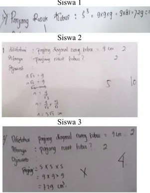 TABEL 5. Data untuk menghitung analisis regresi dan analisis korelasi.