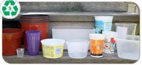 Gambar 1.4 jenis plastik LDPE 