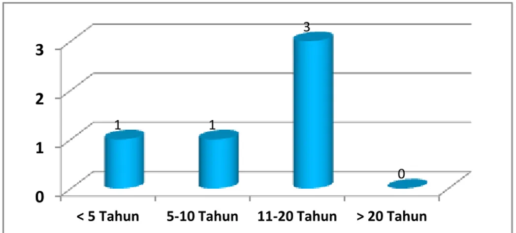 Tabel 4.3 Data jumlah gangguan Trafo tahun 2013 berdasarkan tipe bushing 