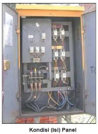 Gambar 9. Diagram Pengawatan PHB-TR