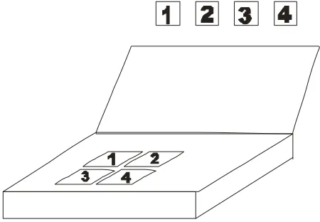 Gambar Kotak Angka 