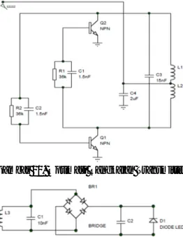 Gambar 10. Optimasi Rangkaian Transmitter 