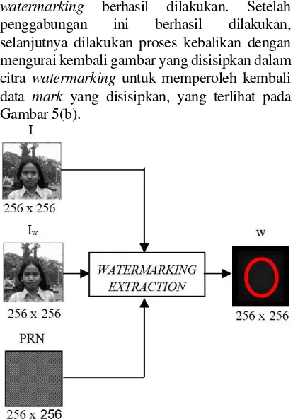 Gambar 5(b). 