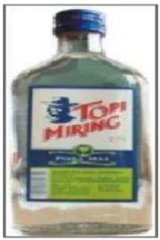 Gambar 2.10 minuman alkohol 