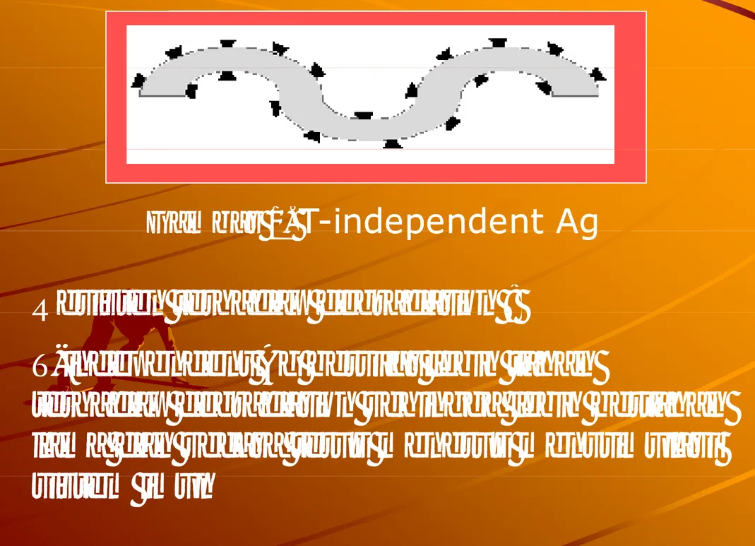 Gambar 1. T T--independent Ag independent AgGambar 1. TT independent Agindependent Ag